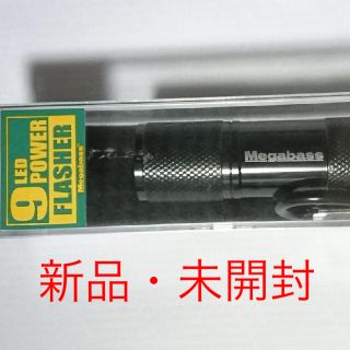 メガバス(Megabass)のメガバス ito LED ライト(その他)