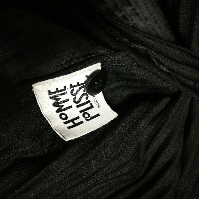 ISSEY MIYAKE(イッセイミヤケ)のISSEY MIYAKE　プリーツパンツ メンズのパンツ(スラックス)の商品写真
