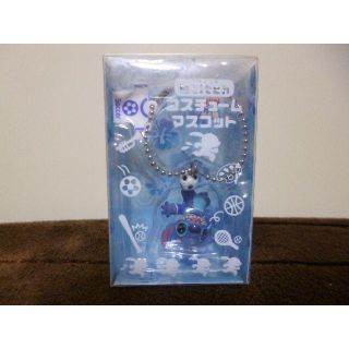 ディズニー(Disney)の☆スティッチ コスチュームマスコット(サッカー)(単品)☆ラスト(その他)