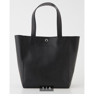 ロデオクラウンズワイドボウル(RODEO CROWNS WIDE BOWL)のLEATHER BAG(トートバッグ)