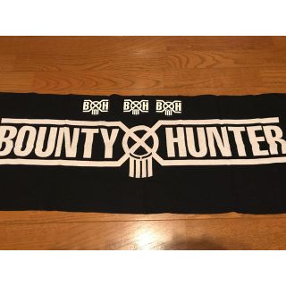 バウンティハンター(BOUNTY HUNTER)のバウンティハンター(ハンカチ/バンダナ)