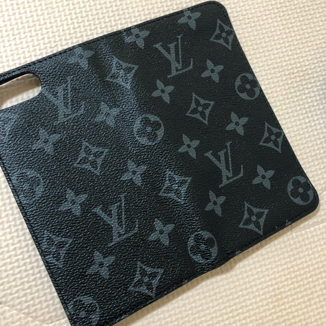 アイフォン ケース オロビアンコ | LOUIS VUITTON - ヴィトン  iPhoneカバーの通販 by S'shop｜ルイヴィトンならラクマ