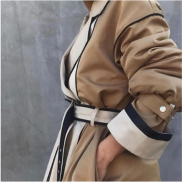 www.haoming.jp - Ameri vintage INVERT SEAM TAPE COAT 価格比較
