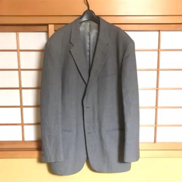 Yohji Yamamoto - ヨウジヤマモト ビックシルエットジャケットの通販
