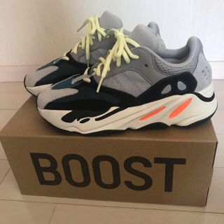 アディダス(adidas)のyeezy boost 700(スニーカー)