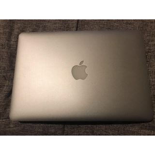 マック(Mac (Apple))の[ジャンク品] MacBook Pro 2013 Core i5 (ノートPC)