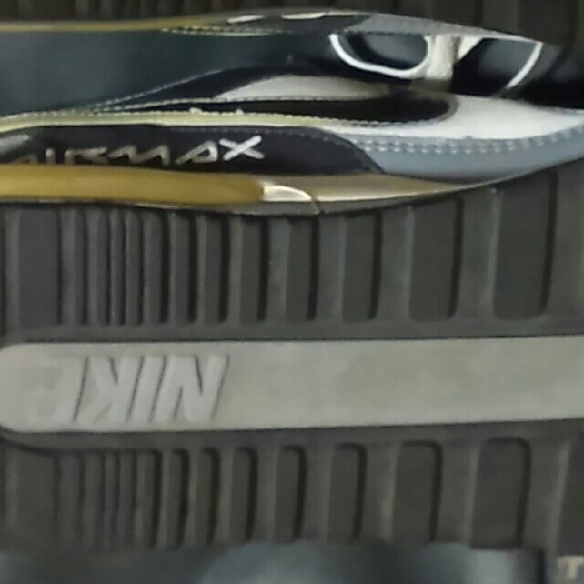 NIKE(ナイキ)のNIKE 28.5 AIR MAX メンズの靴/シューズ(スニーカー)の商品写真