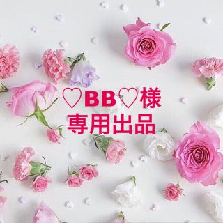 ♡BB♡様専用出品♡♡(ピアス)