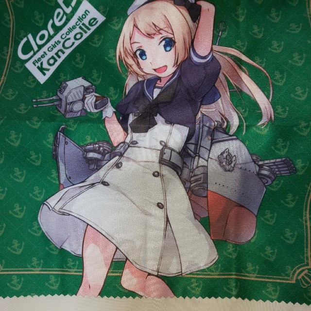 艦コレ ローソンコラボ クロスjervisの通販 By くまくま S Shop ラクマ 艦コレ ローソンコラボ クロスjervisの通販 By くまくま S Shop ラクマ