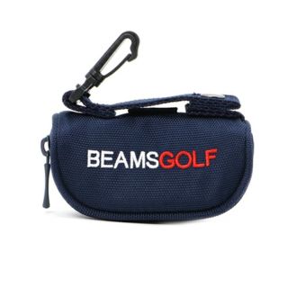 ビームス(BEAMS)の【新品】Beams golf ビームスゴルフ ボールケース(その他)