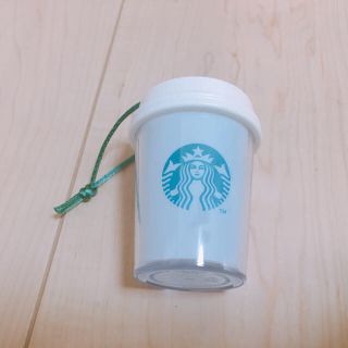 スターバックスコーヒー(Starbucks Coffee)のmomotiti様専用  【上海購入】 スターバックス ミニライト(ノベルティグッズ)