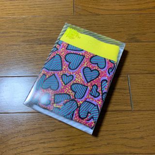 ポールスミス(Paul Smith)のポールスミス ボクサーパンツ Lサイズ ハート(ボクサーパンツ)