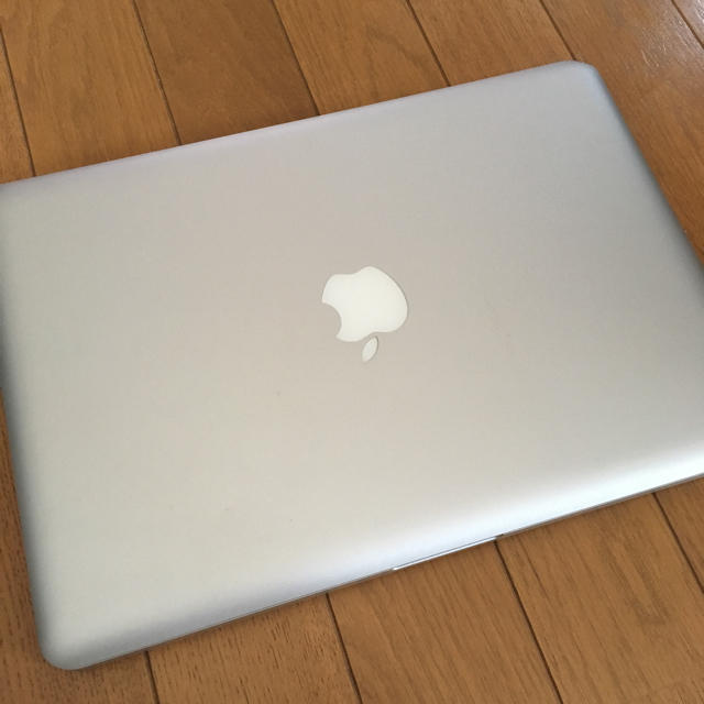 MacBook Pro