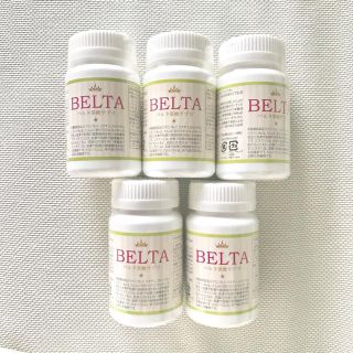 ベルタ葉酸サプリ BELTA(その他)