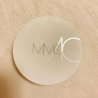 エムアイエムシー(MiMC)のmimc ミネラルイレイザーバーム SPF20 PA++(化粧下地)