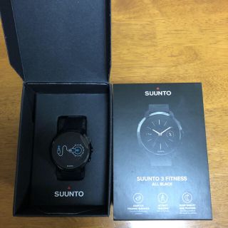 スント(SUUNTO)の専用☆(腕時計(デジタル))