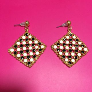 リリーブラウン(Lily Brown)の♡ピアス♡(ピアス)