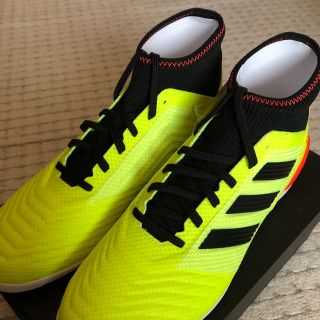 アディダス(adidas)のadidas  PREDATORTANGO(シューズ)