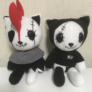 エイチナオト ぬいぐるみの通販 26点 | h.naotoのエンタメ/ホビーを エイチナオト ぬいぐるみの通販 26点 | h.naotoのエンタメ/ホビーを