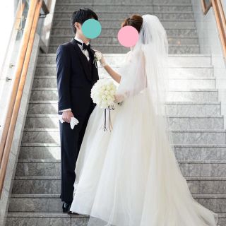 Vera Wang - verawangヴェラウォン三段ベールの通販 by m's shop
