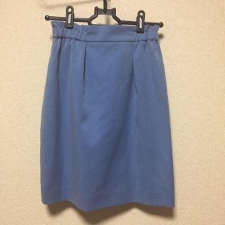 プロポーションボディドレッシング(PROPORTION BODY DRESSING)のプロポーションボディドレッシング☆スカート☆(ひざ丈スカート)