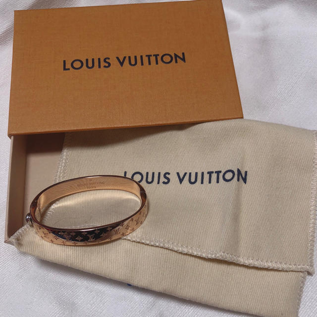 LOUIS VUITTON - ブレスレットの通販 by R's shop｜ルイヴィトンならラクマ
