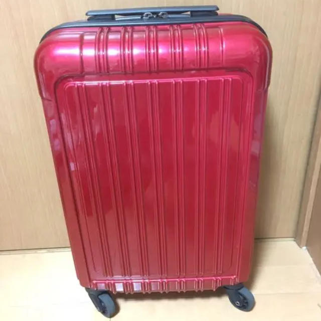 キャリーケース キャリーバッグ Sサイズ レディースのバッグ(スーツケース/キャリーバッグ)の商品写真