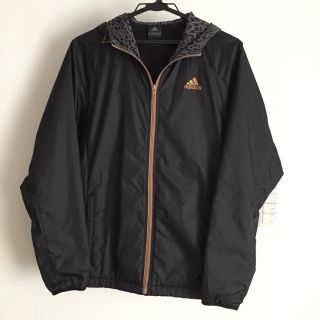 アディダス(adidas)のadidas ジャンパー(パーカー)