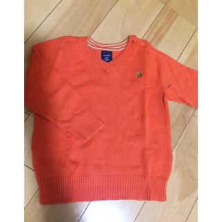 ベビーギャップ(babyGAP)のBaby Gap 100サイズ(Tシャツ/カットソー)