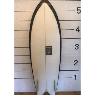 アーモンド(ALMOND)のCHRISTENSON SURFBOARDS クリステンソン 値下げ(サーフィン)