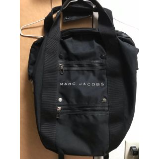 マークジェイコブス(MARC JACOBS)のマークジェイコブス リュック(リュック/バックパック)