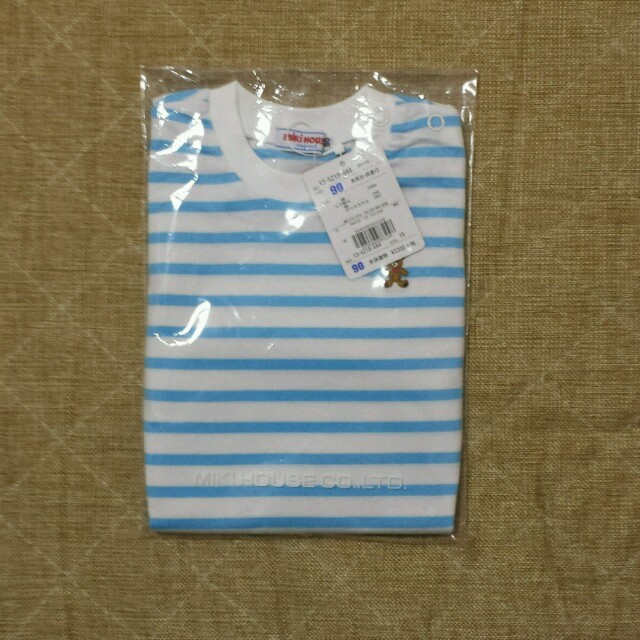 mikihouse(ミキハウス)の⭐にこにこまる様専用⭐ レディースのトップス(Tシャツ(長袖/七分))の商品写真
