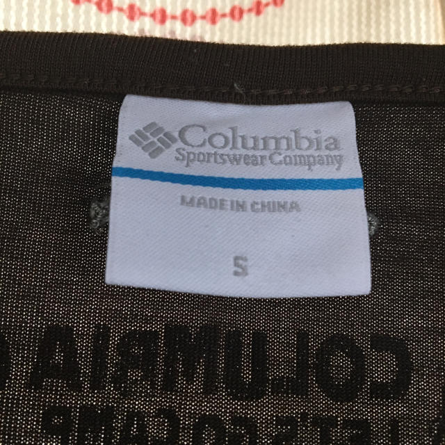 Columbia(コロンビア)のコロンビア レディースのトップス(Tシャツ(長袖/七分))の商品写真