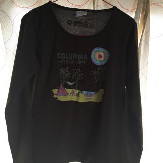 コロンビア(Columbia)のコロンビア(Tシャツ(長袖/七分))