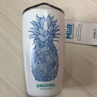 パタゴニア(patagonia)のPatagonia タンブラー(タンブラー)