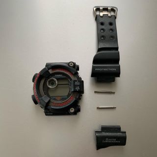 ジーショック(G-SHOCK)のフロッグマン G SHOCK [ジャンク品](腕時計(デジタル))