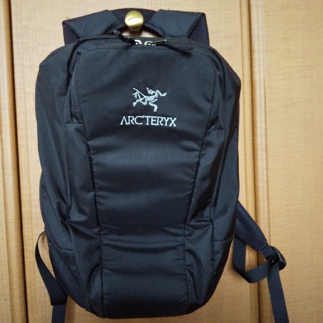 ARC'TERYX(アークテリクス)のアークテリクス　リュック メンズのバッグ(バッグパック/リュック)の商品写真