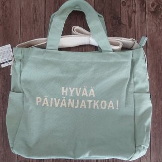 フェリシモ(FELISSIMO)のFELISSIMO トートバッグ　新品･未使用　　(トートバッグ)