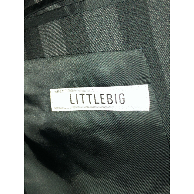 JOHN LAWRENCE SULLIVAN(ジョンローレンスサリバン)のしょーご様専用 little big リトルビッグ 18aw セットアップ メンズのスーツ(セットアップ)の商品写真