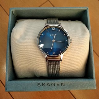スカーゲン(SKAGEN)のSKAGEN　腕時計(腕時計)