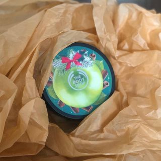 ザボディショップ(THE BODY SHOP)のザ・ボディショップのボディクリーム(ボディクリーム)