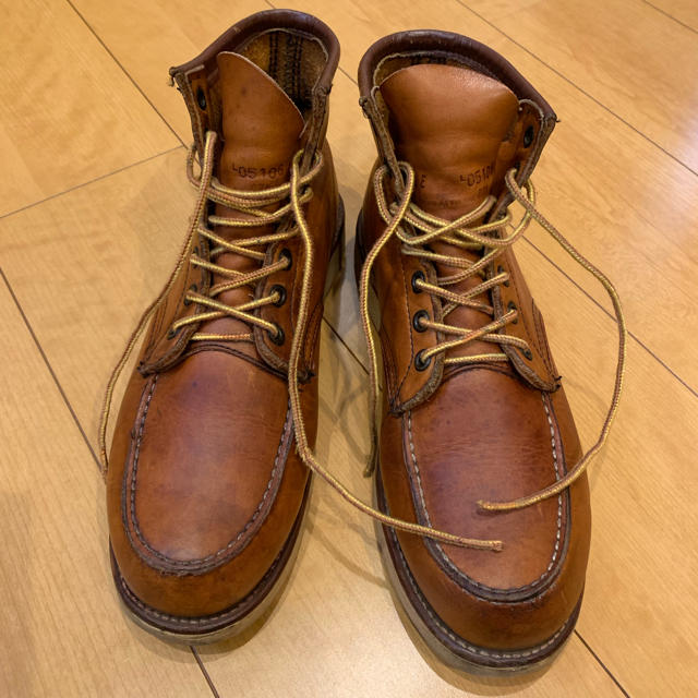 REDWING(レッドウィング)のレッドウィング アイリッシュセッター メンズの靴/シューズ(ブーツ)の商品写真