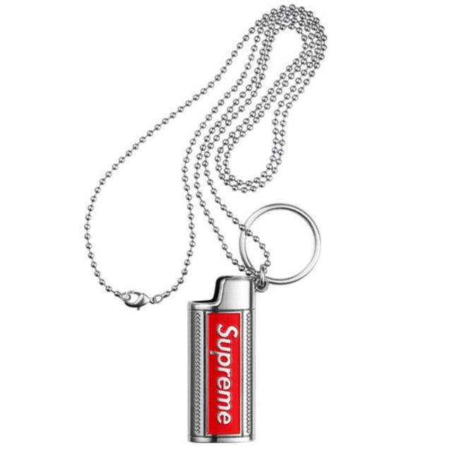 Supreme Metal Lighter Holster ライターホルスター-