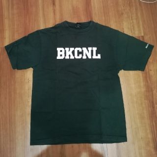 バックチャンネル(Back Channel)のバックチャンネル　Tシャツ(Tシャツ/カットソー(半袖/袖なし))