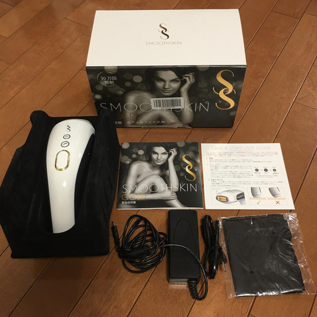 スムーズスキン公式 楽天市場店