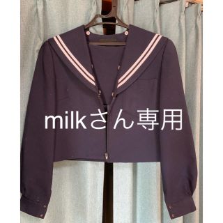 冬服セーラー(その他)