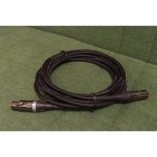 ORB （オーブ）J10-XLR Pro 5m 新品未使用品(ケーブル)