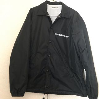 クーティー(COOTIE)のCOOTIE Coach Jacket-1 クーティー  コーチジャケット(ナイロンジャケット)