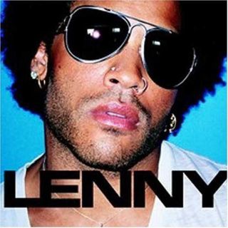 LENNY KRAVITZ / LENNY(ポップス/ロック(洋楽))