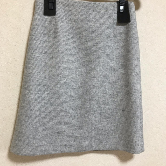 M-premier(エムプルミエ)のエムプルミエスカート レディースのスカート(ひざ丈スカート)の商品写真